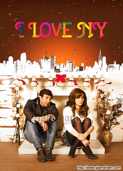 I Love NY - DvdRip